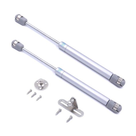 Plinski prigušivač