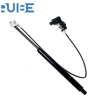 Plinska opruga za medicinski krevet