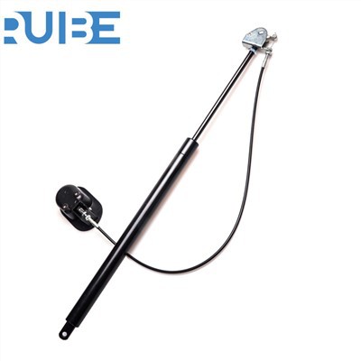 Plinska opruga za stol sa zaključavanjem